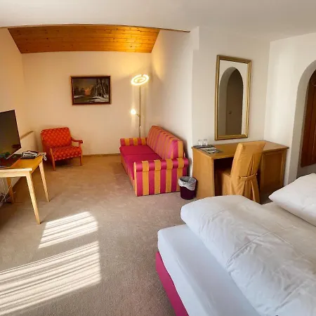 Grissemann Lech am Arlberg