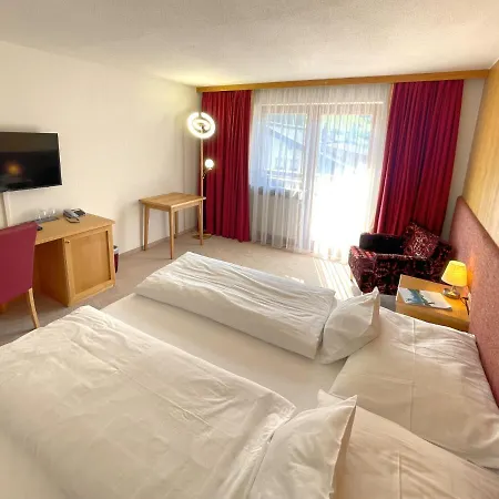 Grissemann Lech am Arlberg