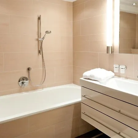 Casa de hóspedes Grissemann 3*