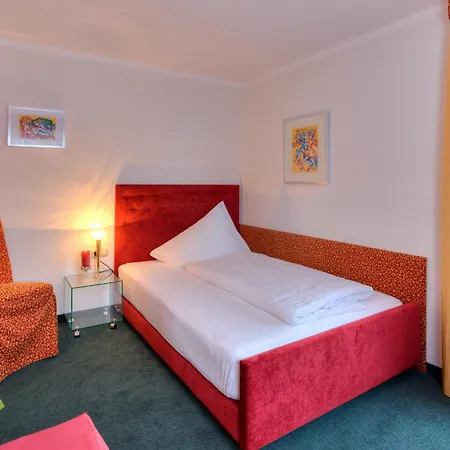 Casa de hóspedes Grissemann 3*