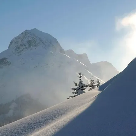 Grissemann Pensjonat 3*