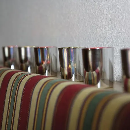 Grissemann Pensjonat Lech am Arlberg