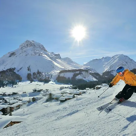 Grissemann Pensjonat 3*