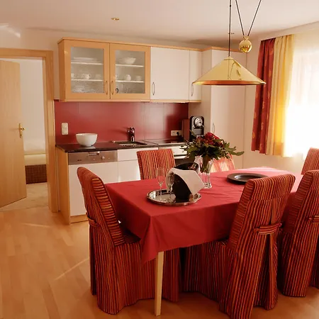 Grissemann Pensjonat