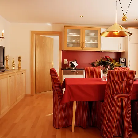 Pensjonat Grissemann 3*