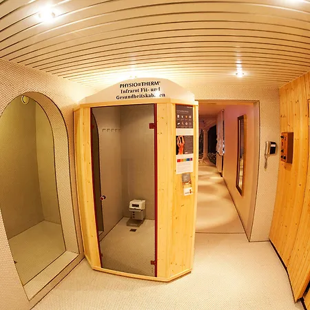 Grissemann 3* Lech am Arlberg