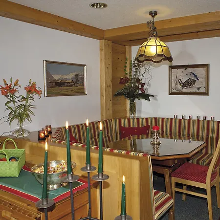 Grissemann Lech am Arlberg