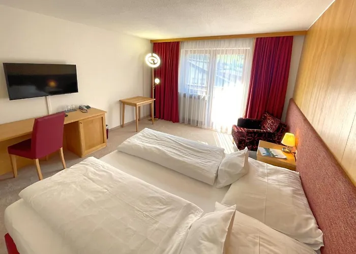 Grissemann Lech am Arlberg