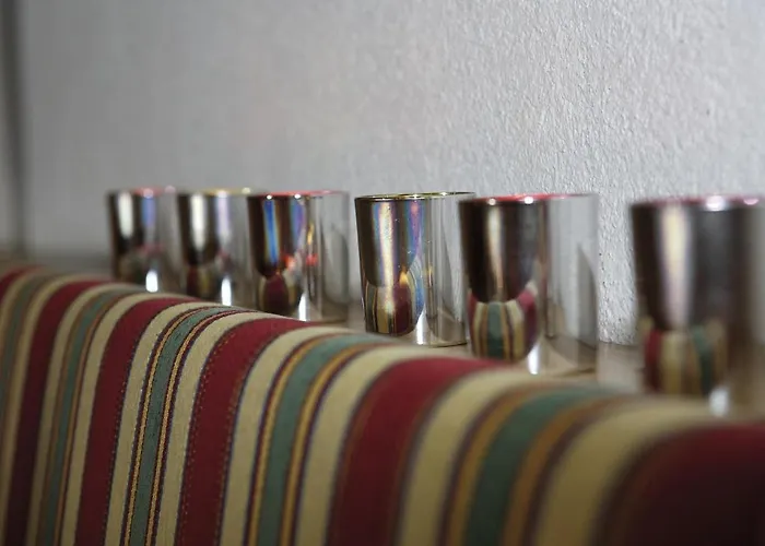 Grissemann Guest house Lech am Arlberg