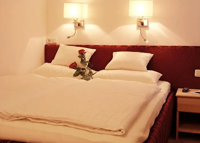 Guest house Grissemann