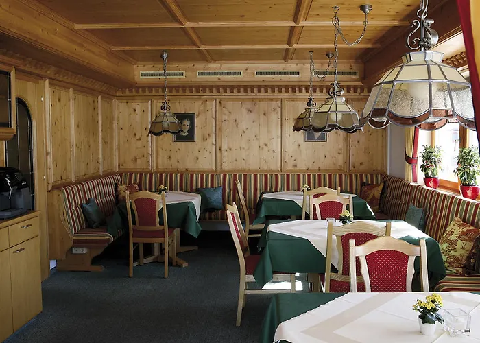 Guest house Grissemann